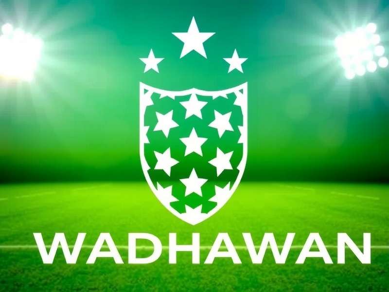 Training Equipment Set