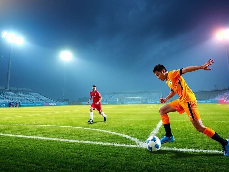 Professional Goal Post