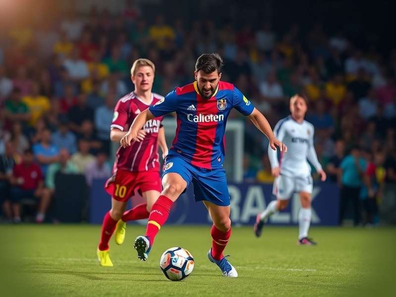 Team Kit and Apparel